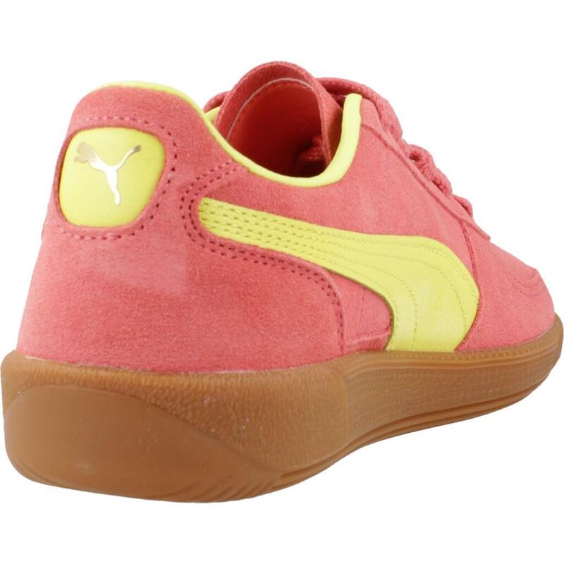 Zapatillas mujer Puma Palermo Rosa