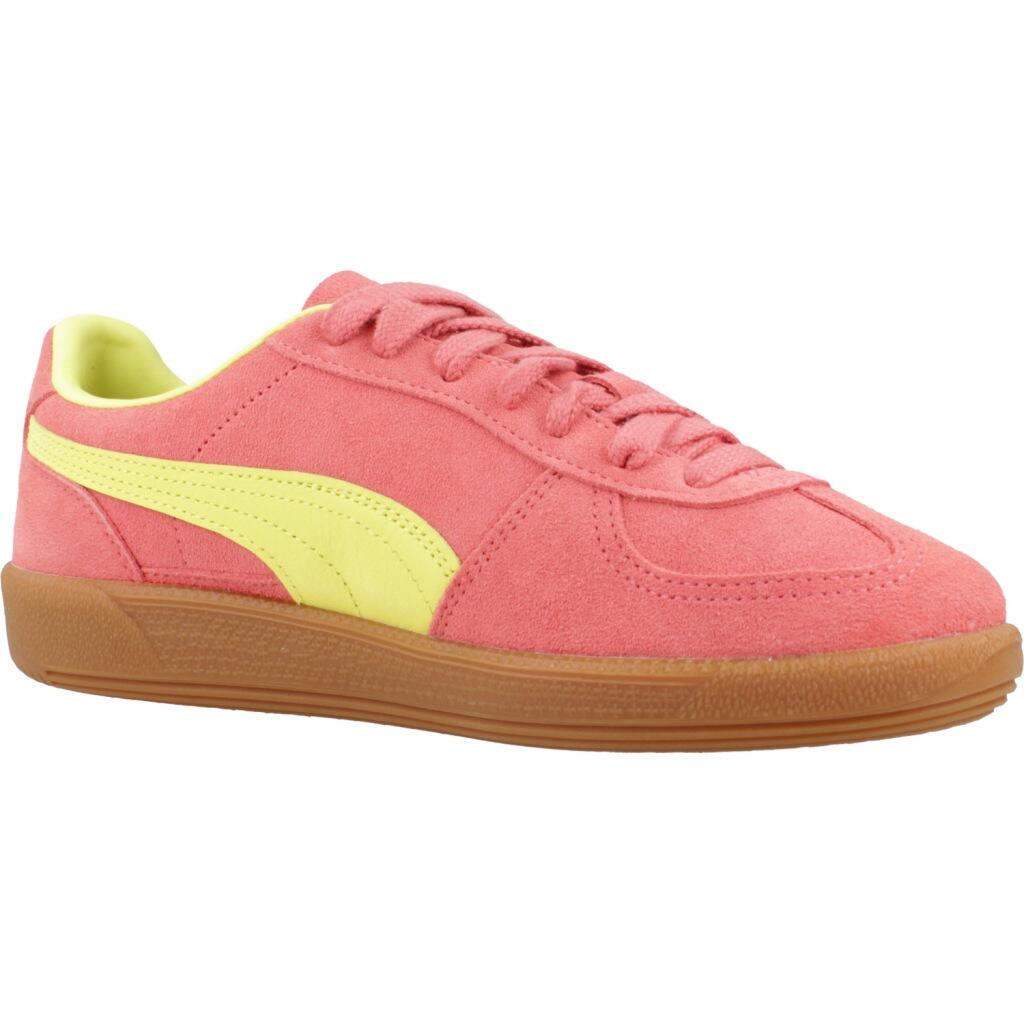 Zapatillas mujer Puma Palermo Rosa 5/7