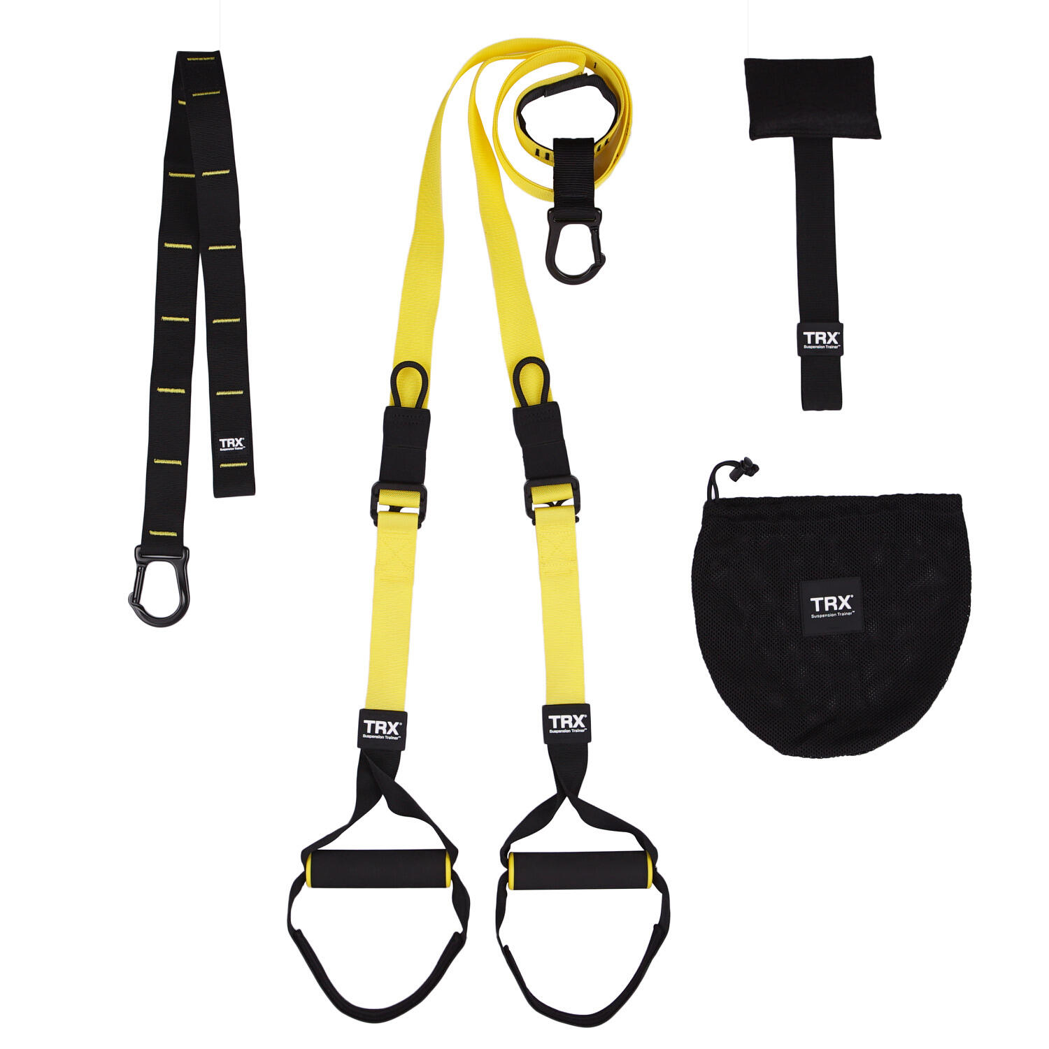 TRX picture