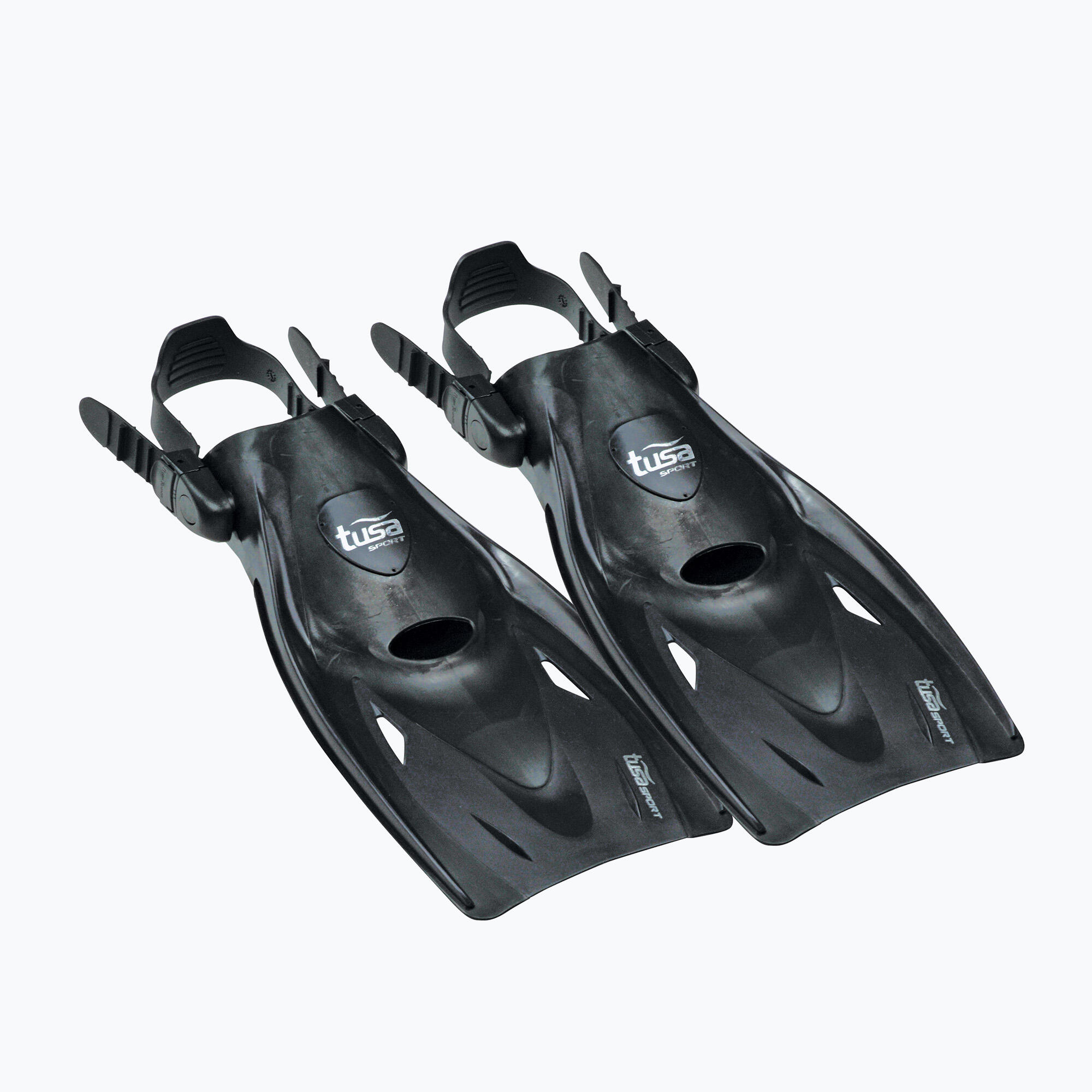 Płetwy do nurkowania TUSA Sportstrap Snorkel Fin 5/5