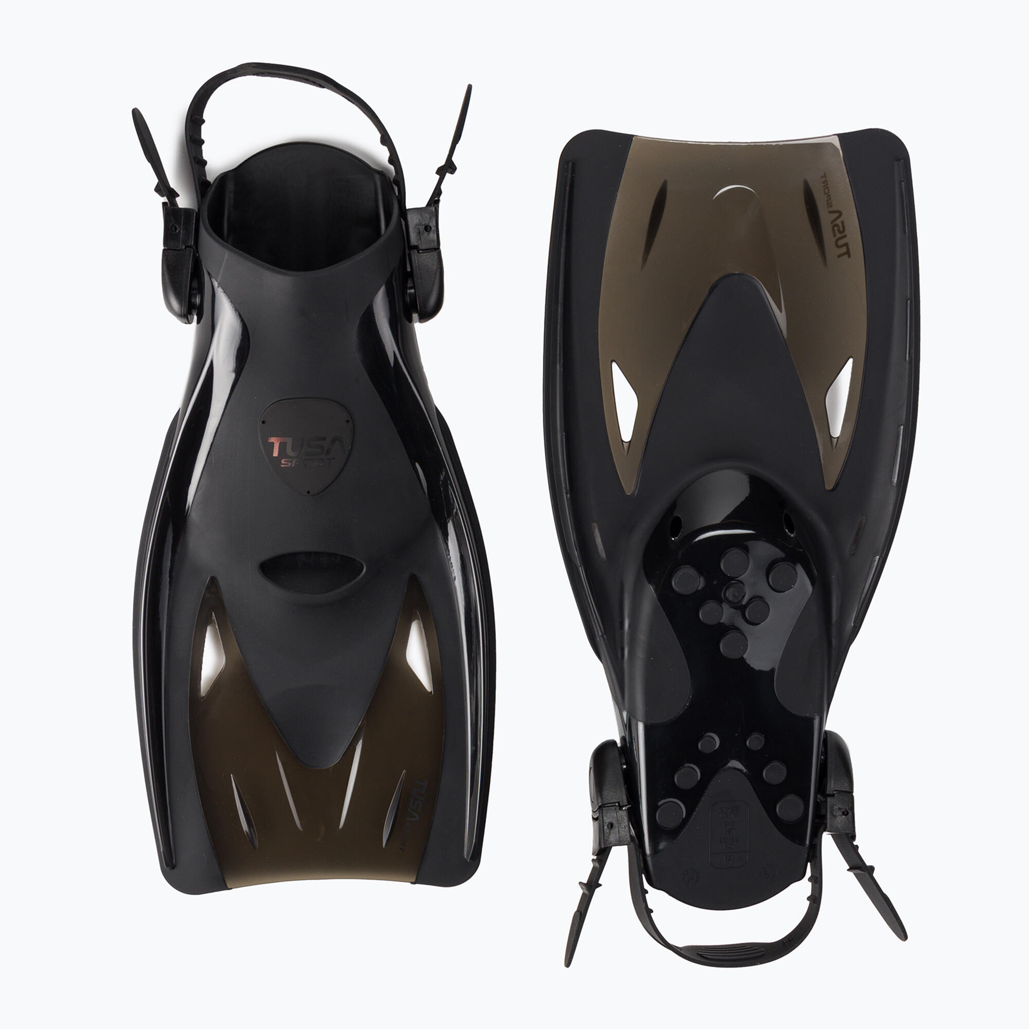 Płetwy do nurkowania TUSA Sportstrap Snorkel Fin 2/5
