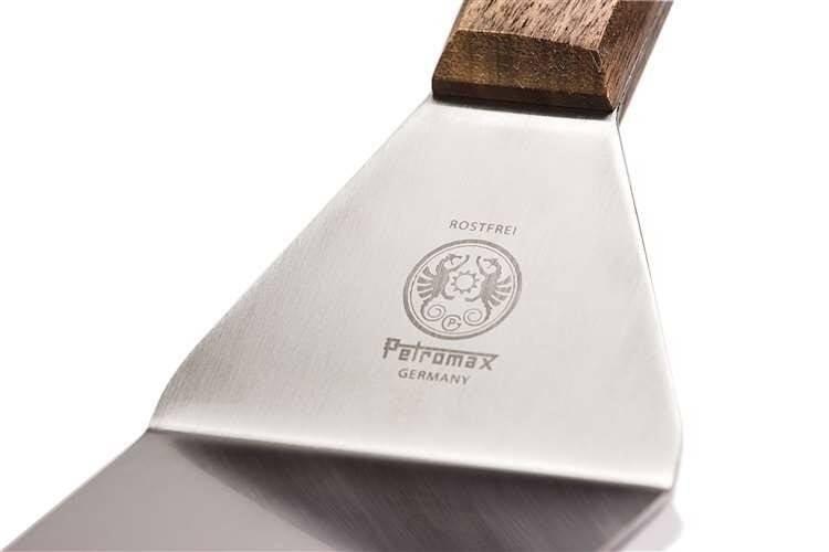 Petromax Flexibler Spatel lang 3/6