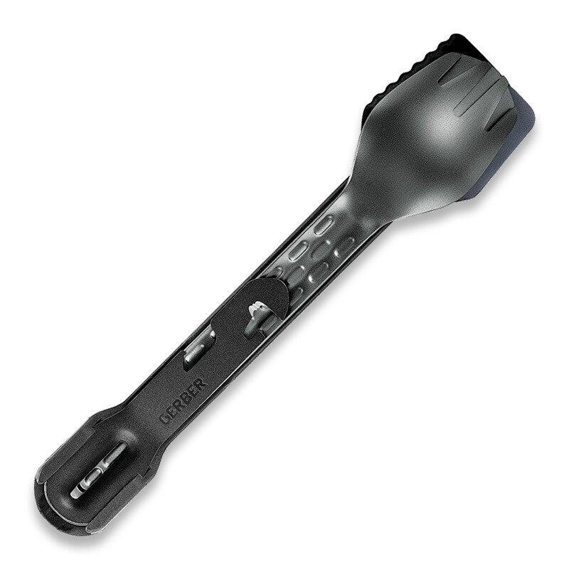 Gerber ComplEAT 6/7