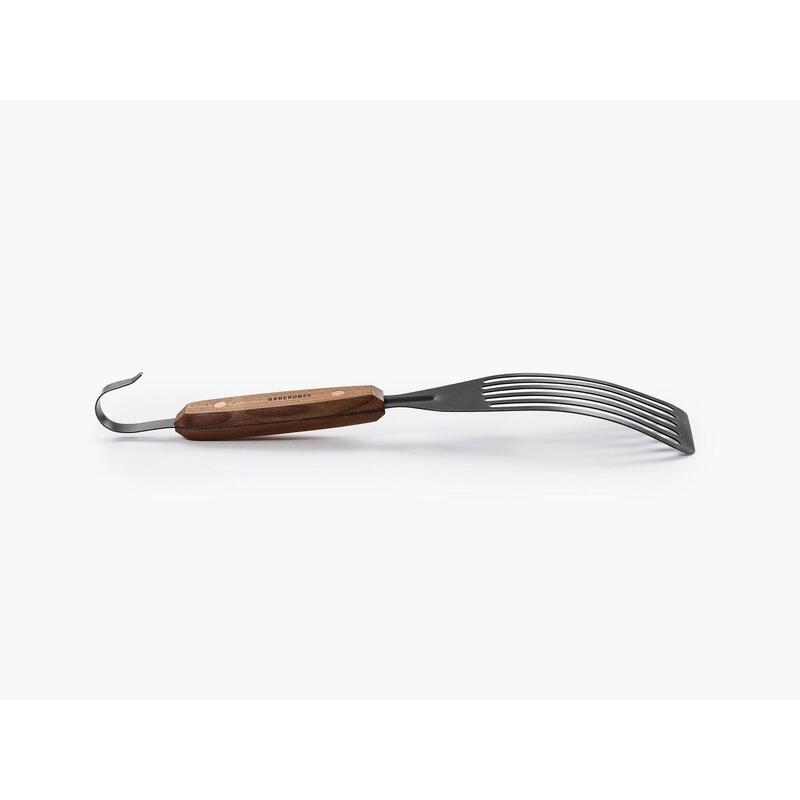 Barebones Cowboy Cooking Fish Spatula / Vis Spatel