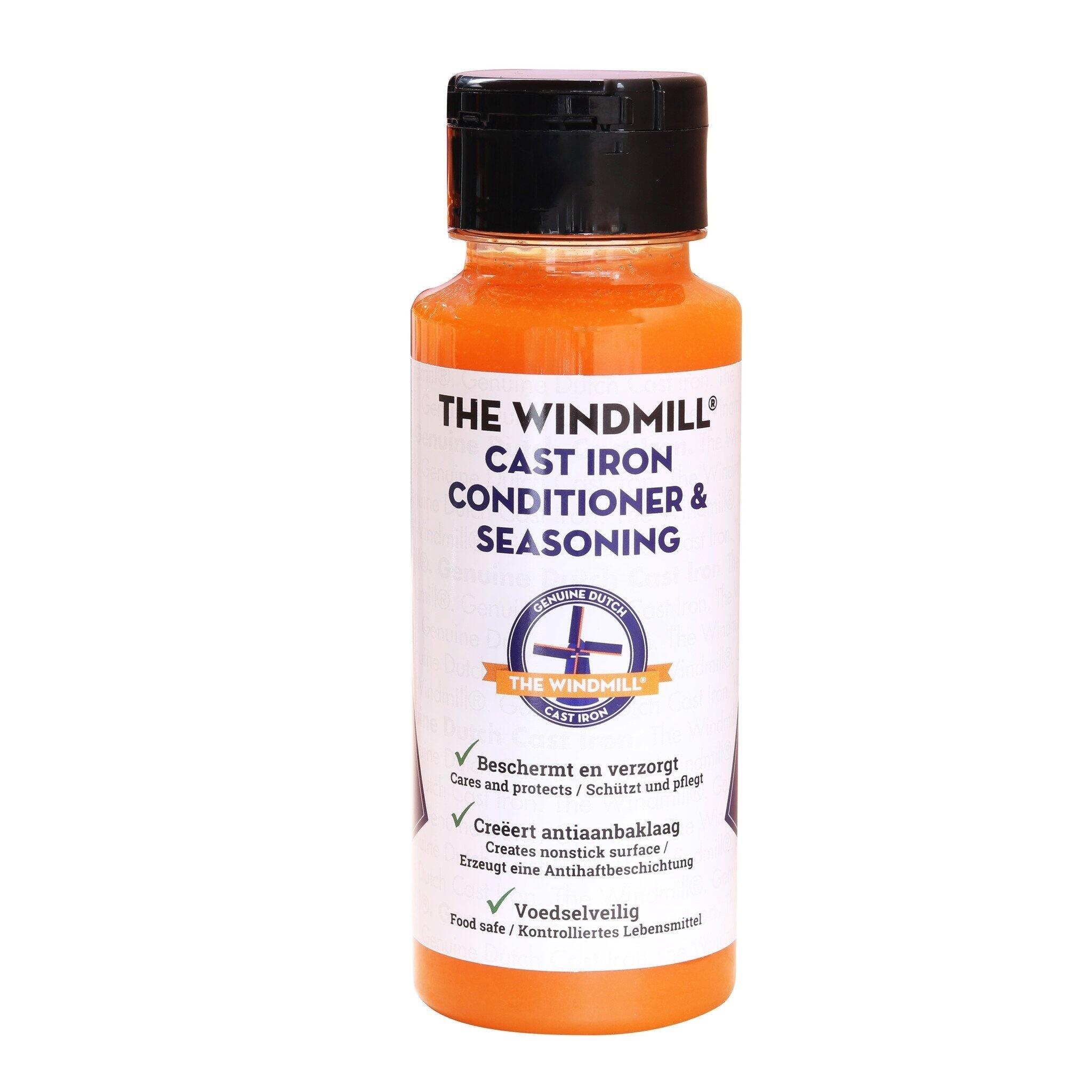 THE WINDMILL The Windmill Gietijzer Conditioner