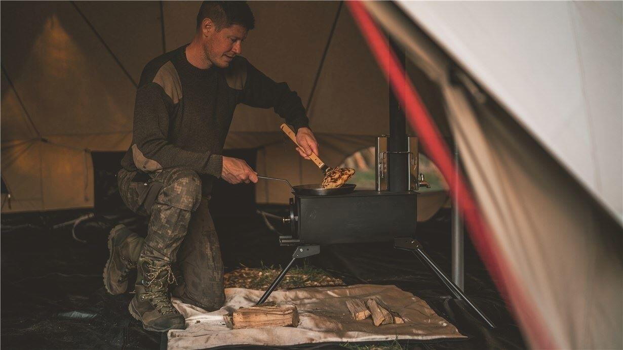 outdoorowy Robens Łopatka ogniowa 5/6