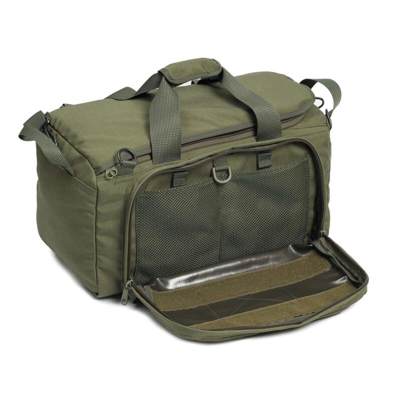 Savotta Borsone KEIKKA 30L Verde oliva