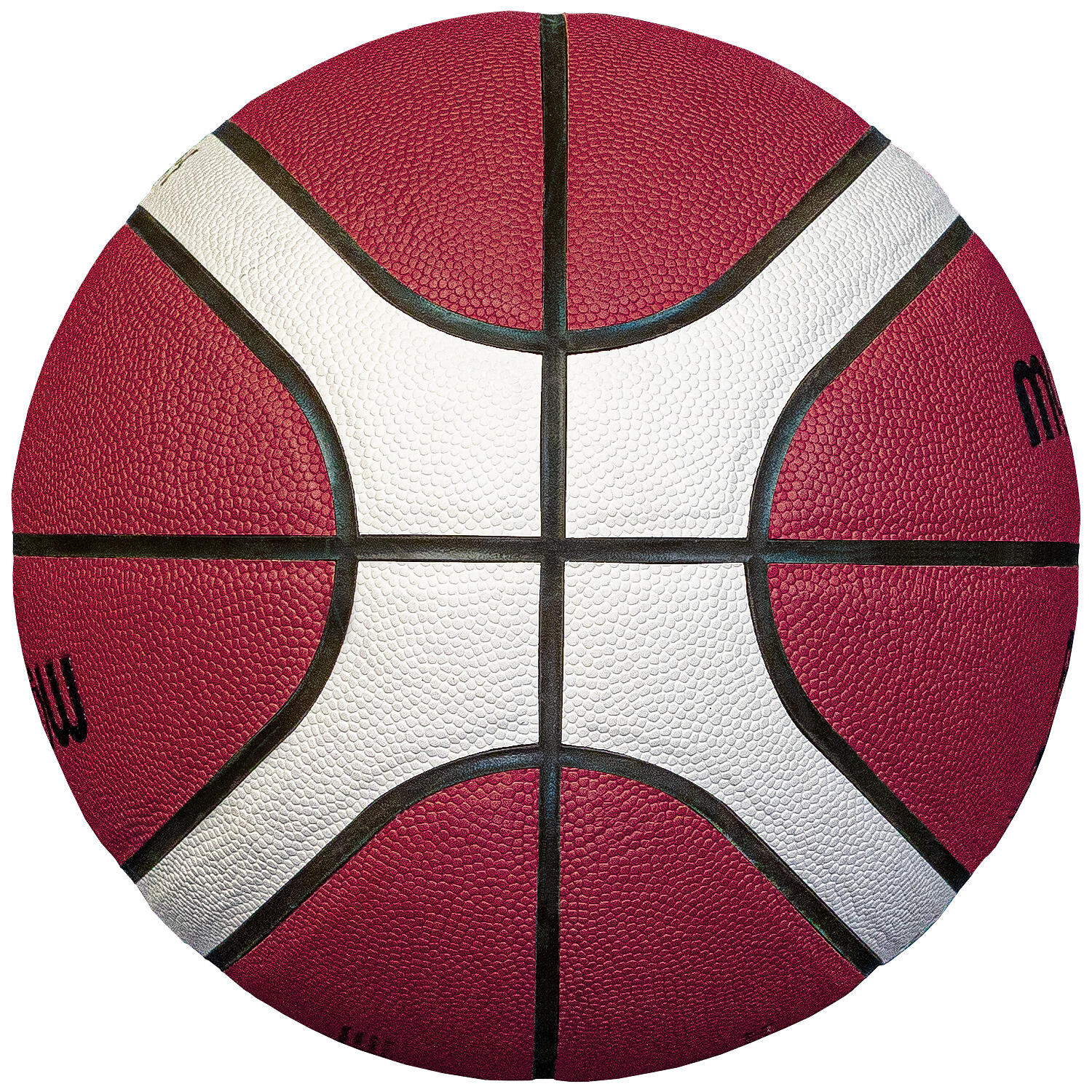 Bola basquetebol Molten BXG4550-DBB 4/4