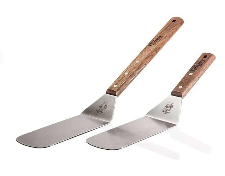 Petromax Flexibler Spatel kurz 2/6