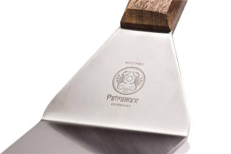 Petromax Flexibler Spatel kurz 3/6