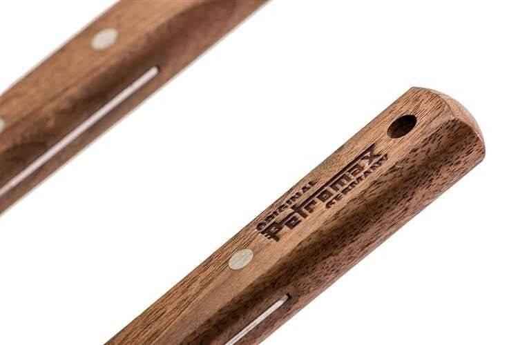 Petromax Flexibler Spatel kurz 4/6