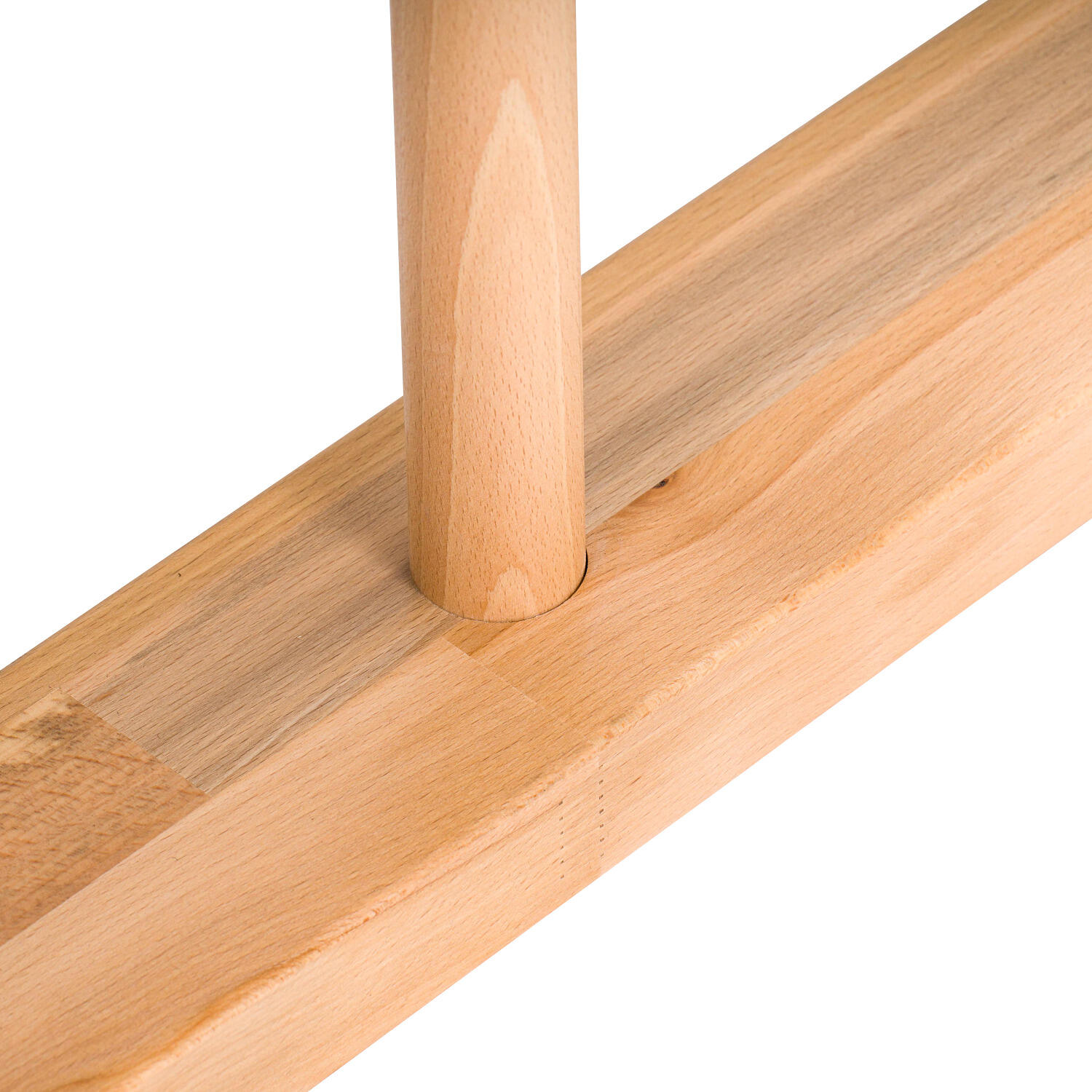 Gymnastics Wall Frame TuWa Climbing Pole with Ladder Turnen / Kunstturnen 2/6