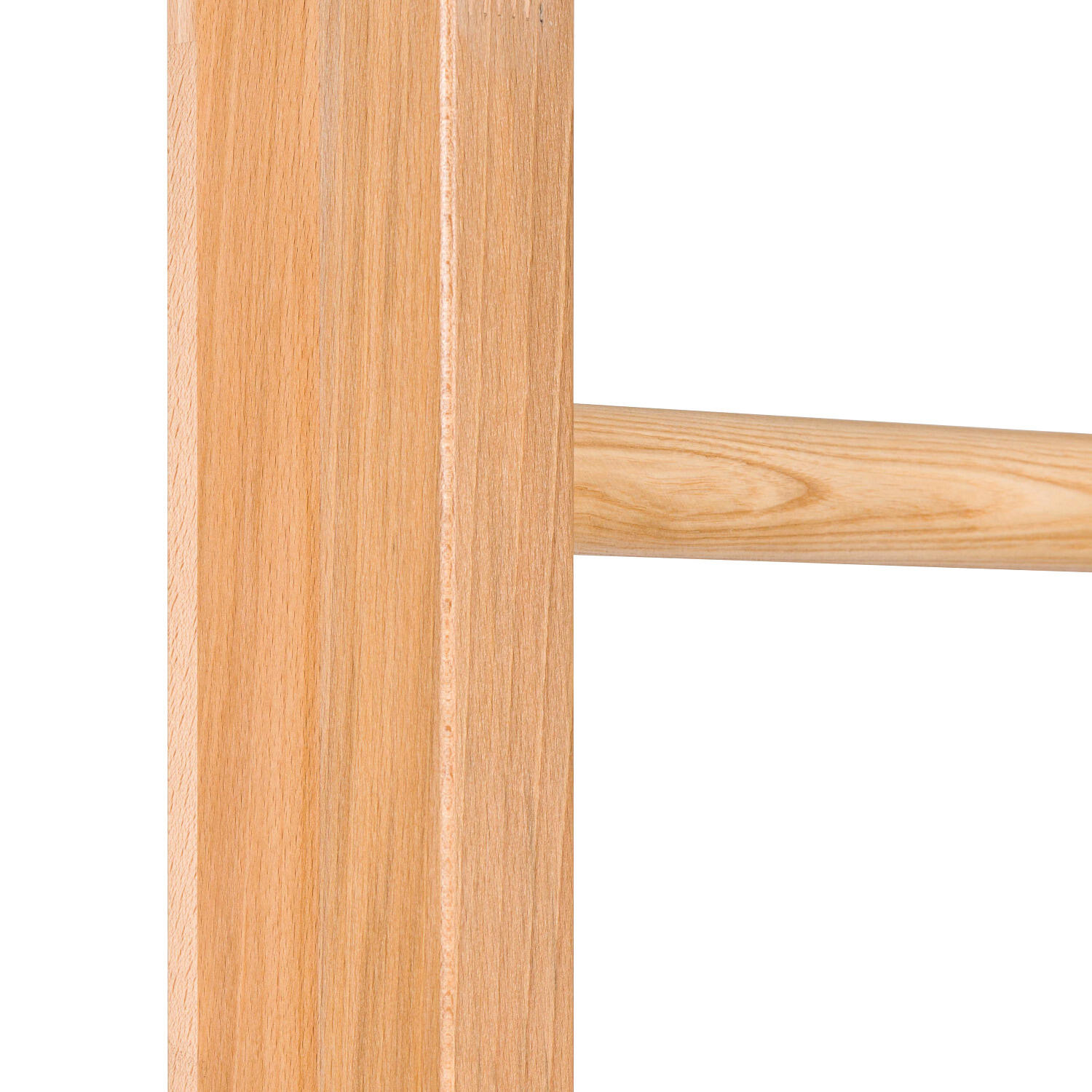 Gymnastics Wall Frame TuWa Climbing Pole with Ladder Turnen / Kunstturnen 3/6