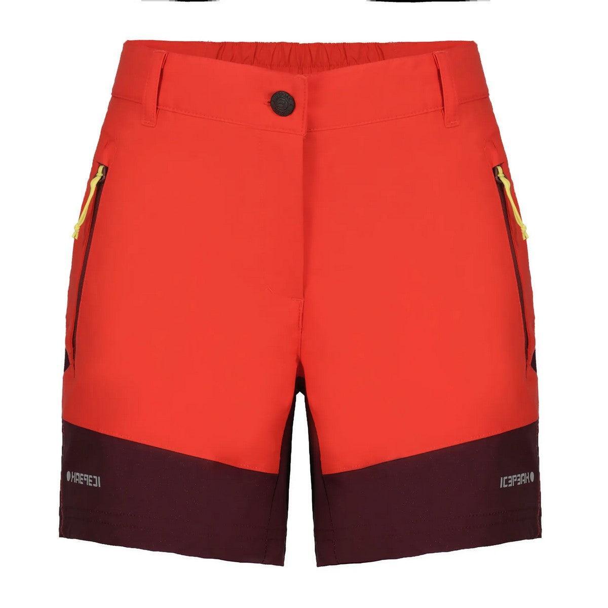 Icepeak Kamas Jr Unisex Short