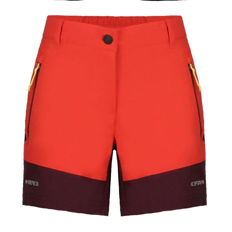 Icepeak Short Kamas Jr Unisexe