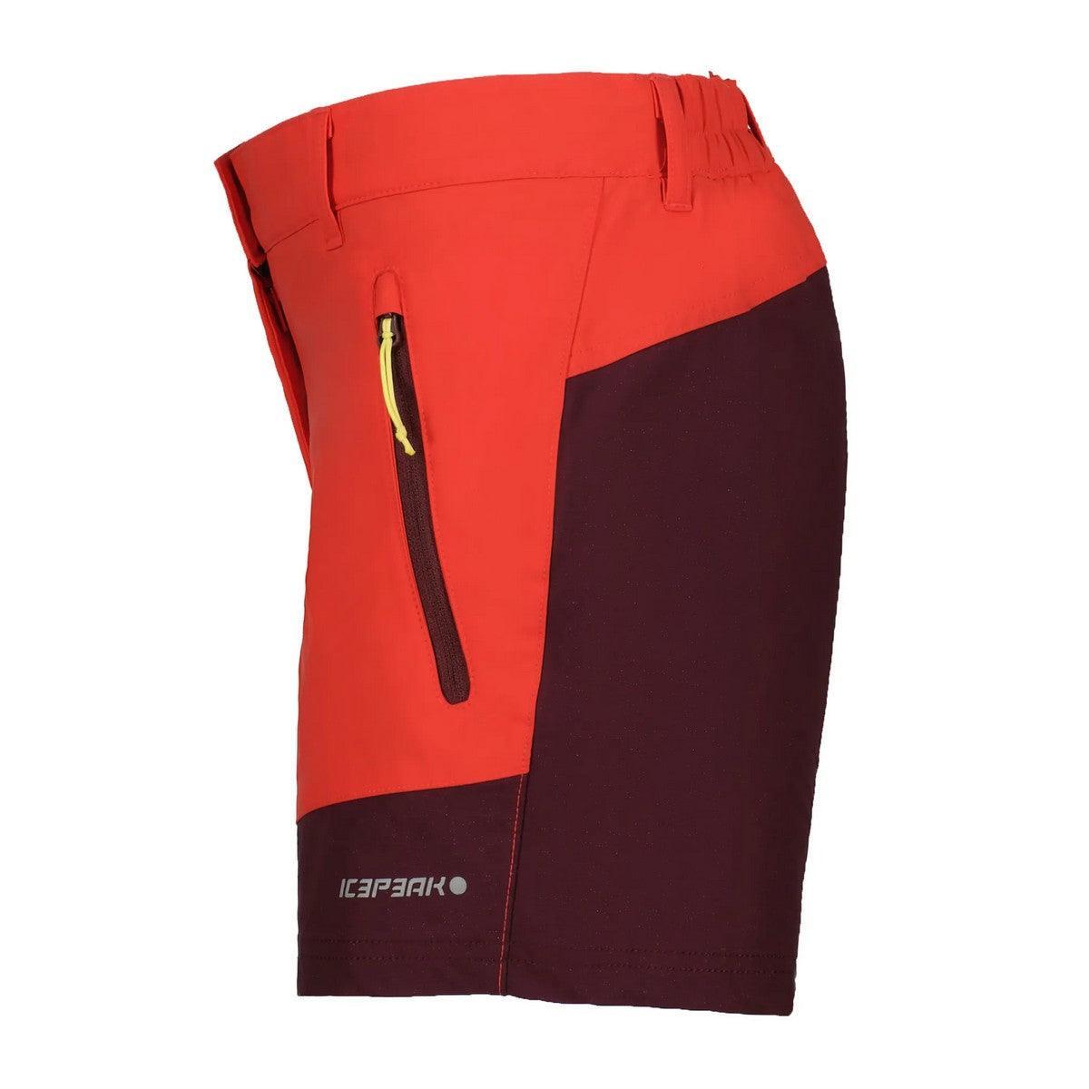 Icepeak Kamas Jr Unisex Short