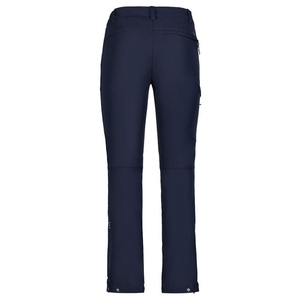 Icepeak pantalon long Bouton