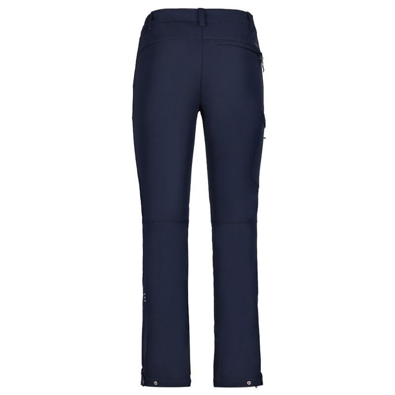 Icepeak pantalon long Bouton