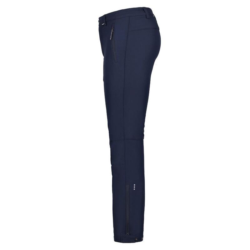 Icepeak pantalon long Bouton