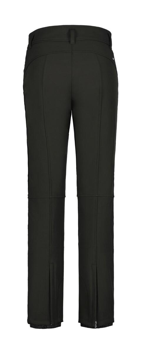 Icepeak Entiat Softshell Skibroek Dames - Zwart 4/7