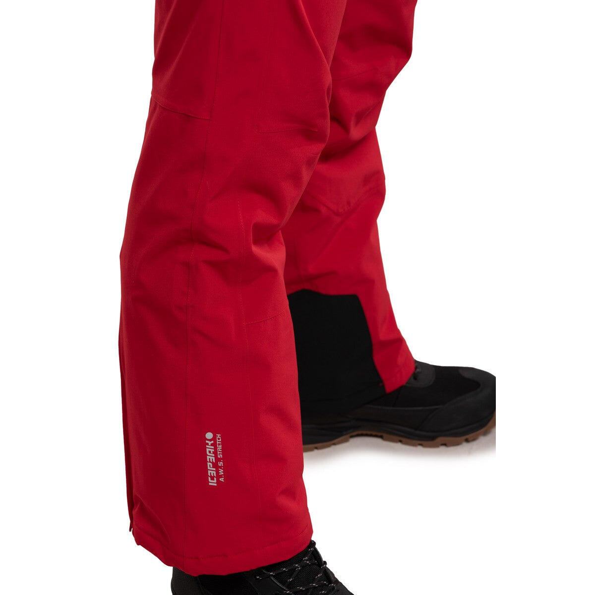 Icepeak Freiberg long pants