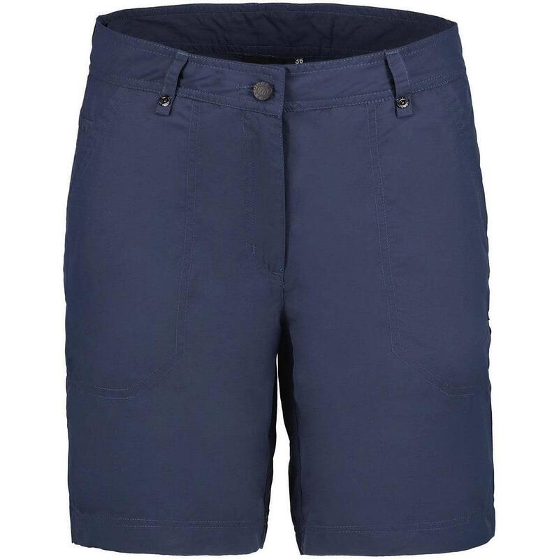 Icepeak Short Amana Femme