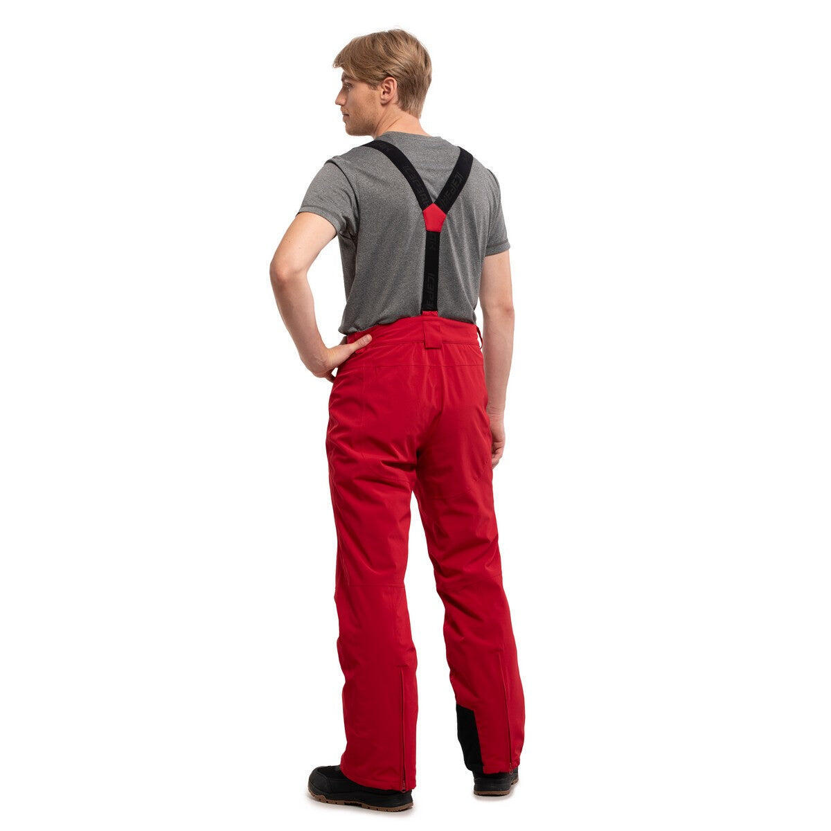 Icepeak Freiberg long pants