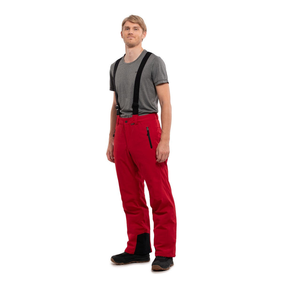 Icepeak Freiberg long pants