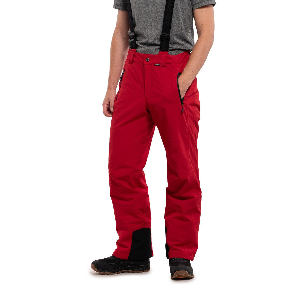 Icepeak Freiberg long pants