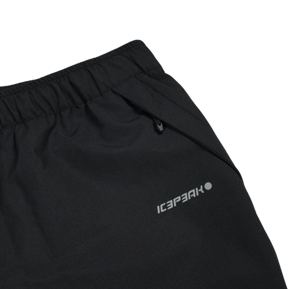 Icepeak Kittery Softshellhose Kinder 5/6