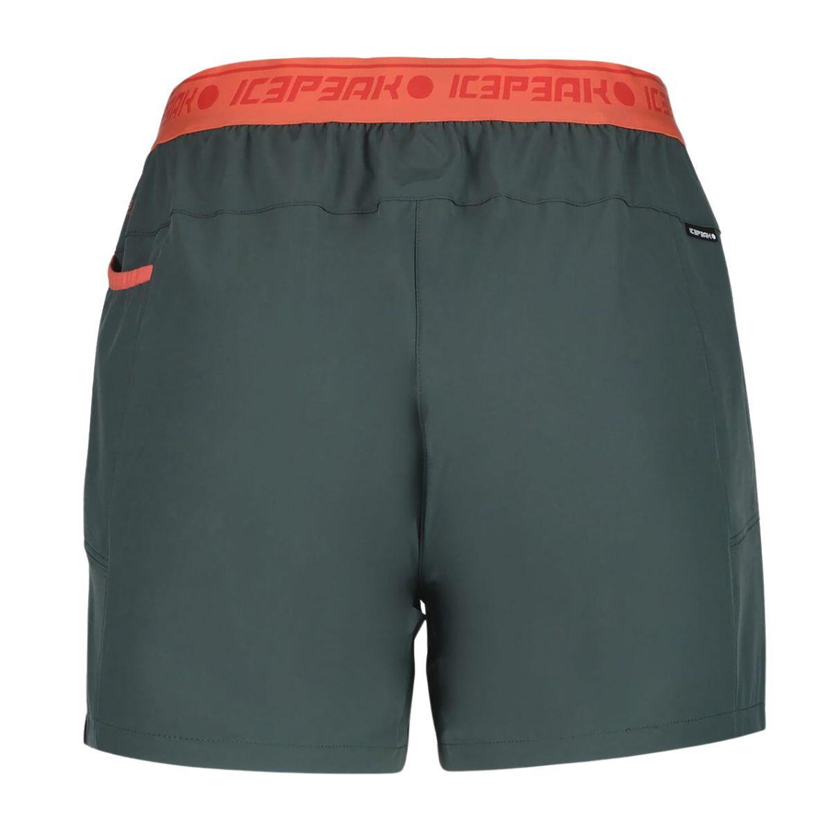 Icepeak short Brea