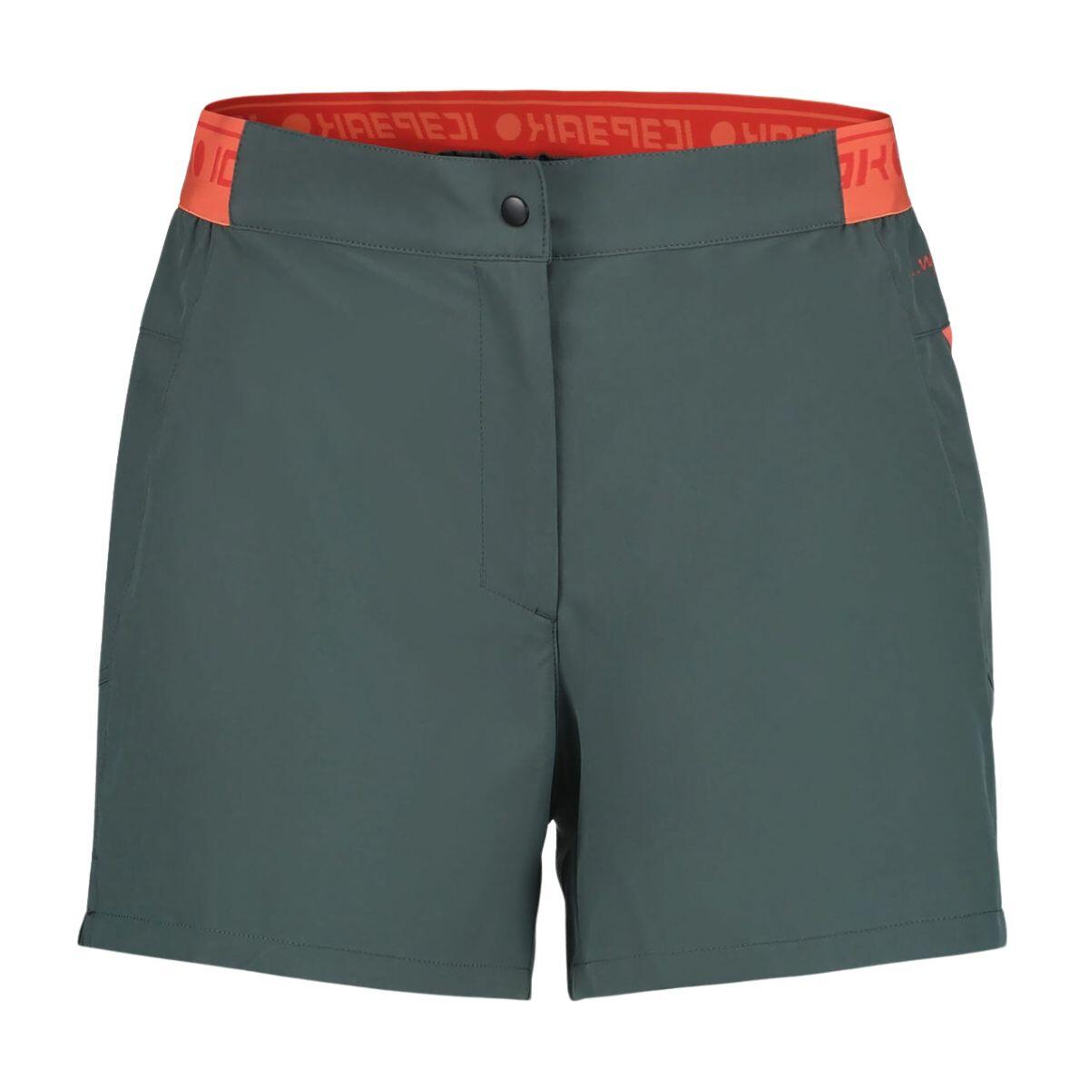 Icepeak short Brea