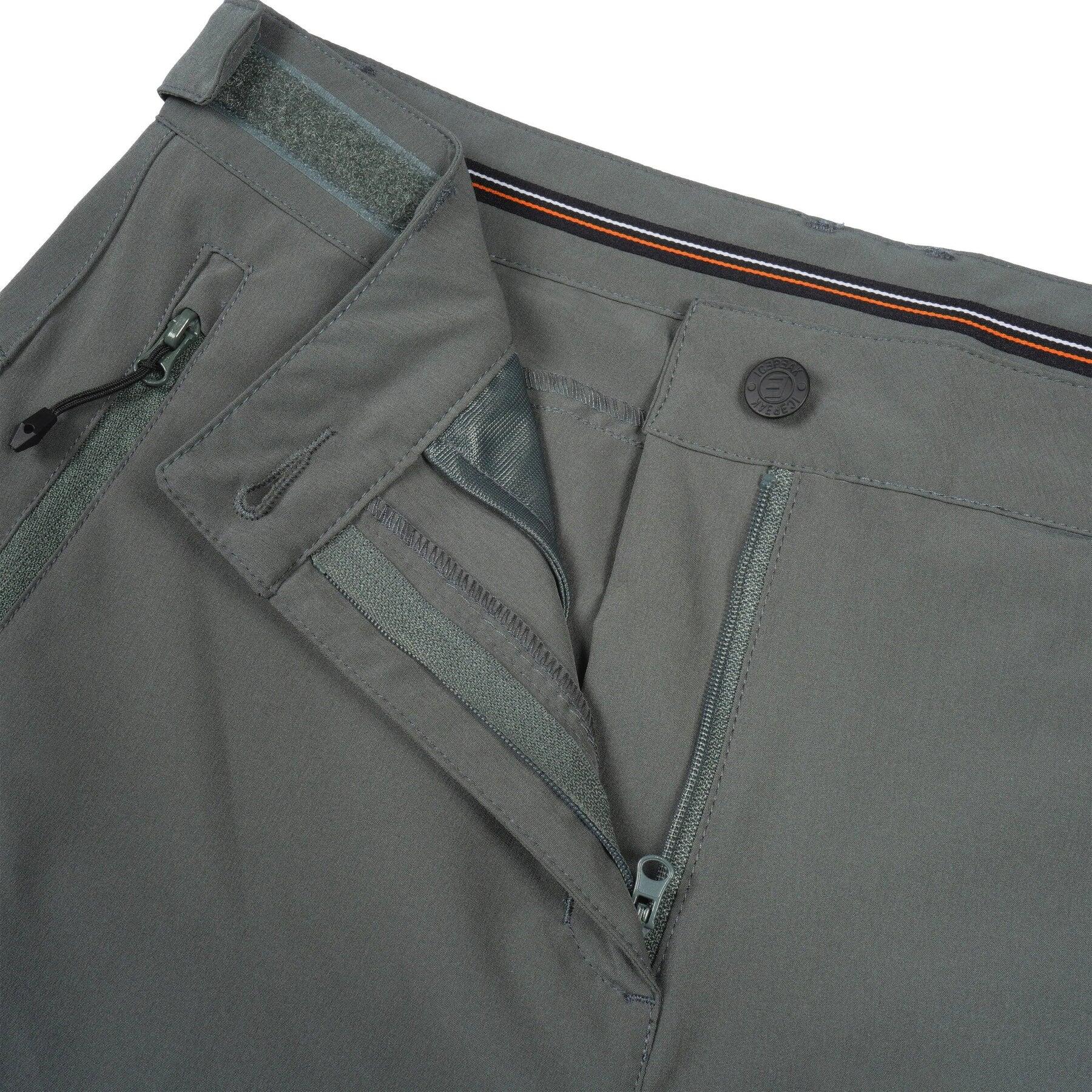 Tuyau Icepeak Beattie 4/6