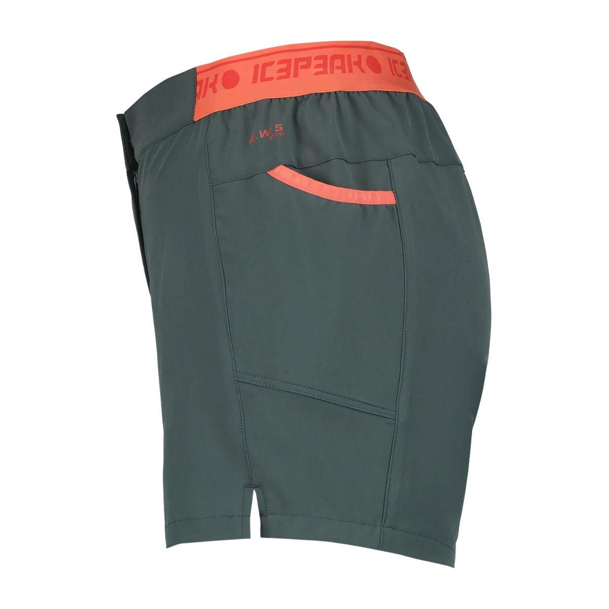 Icepeak short Brea