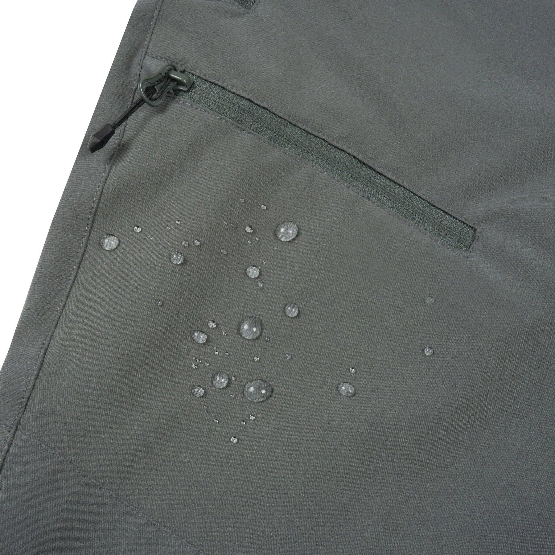 Tuyau Icepeak Beattie 5/6