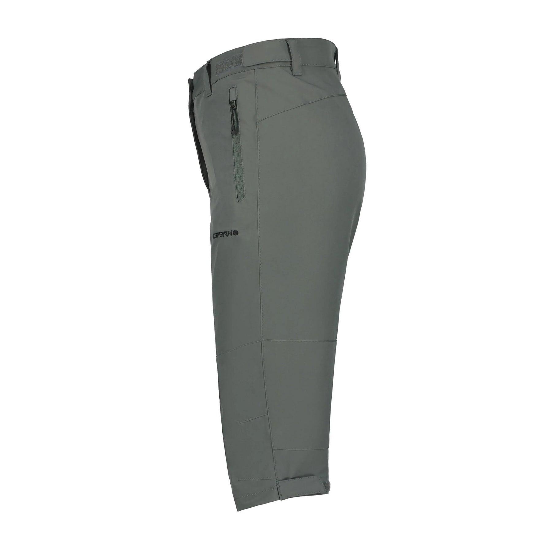 Tuyau Icepeak Beattie 3/6