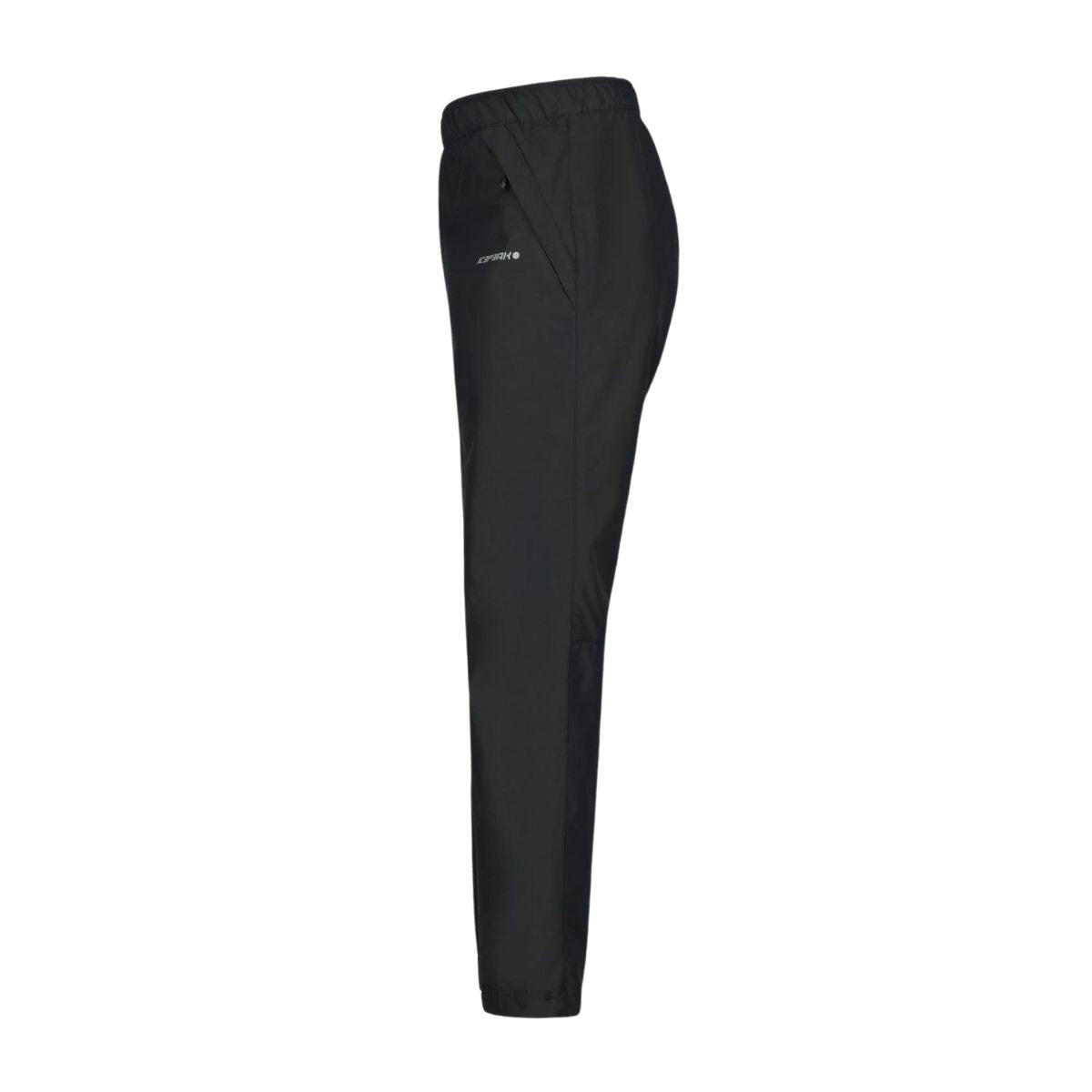 Icepeak Kittery Softshellhose Kinder 3/6