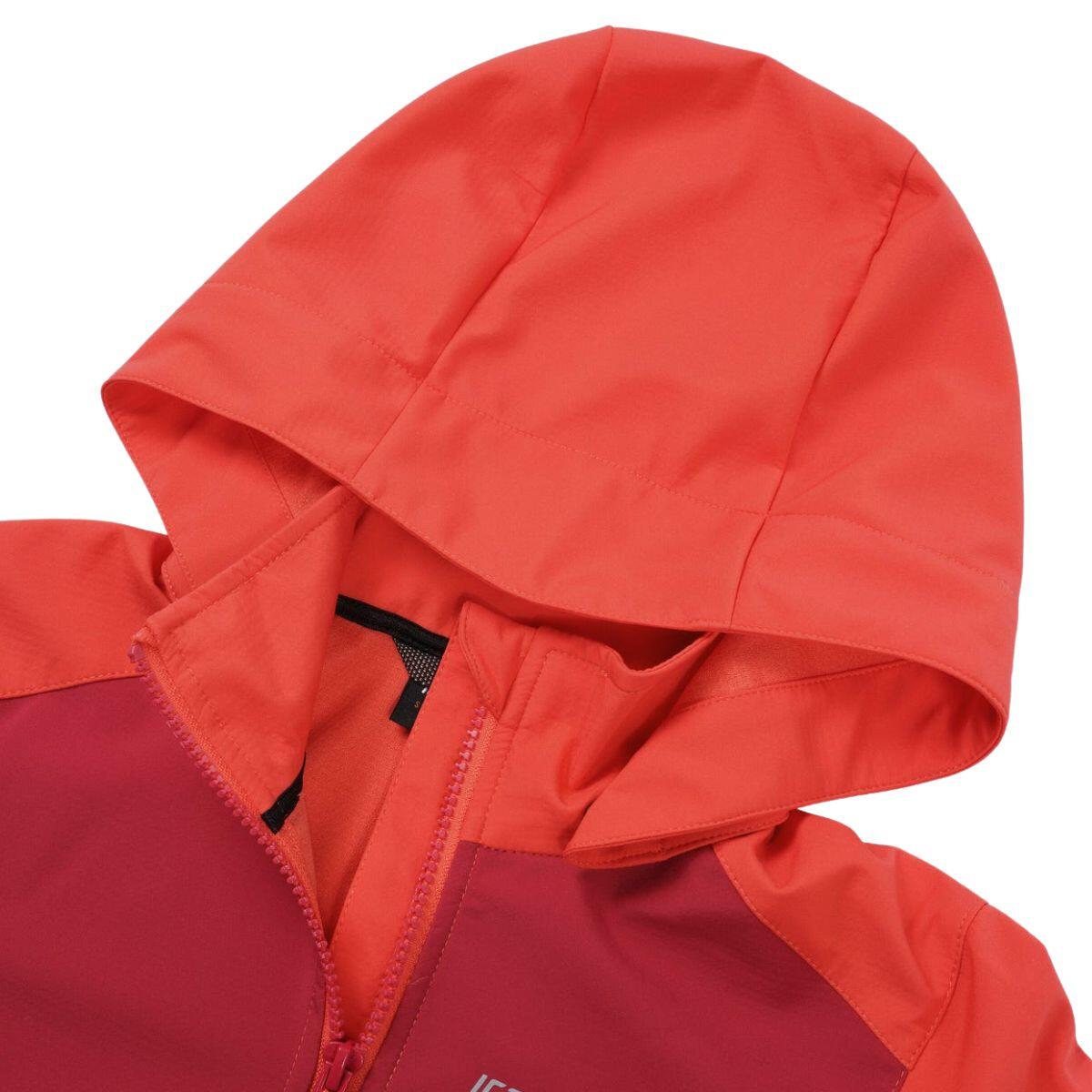 Icepeak Kahla Children's softshell jacket