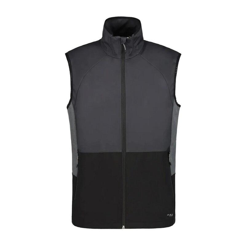 Icepeak gilets Brantley hommes