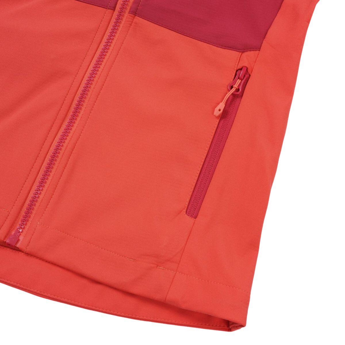 Icepeak Giacca softshell da bambino Kahla