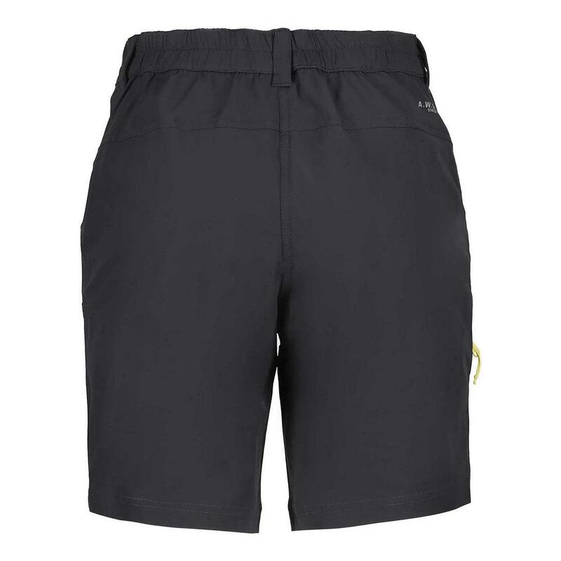 Icepeak short Bastrop femmes