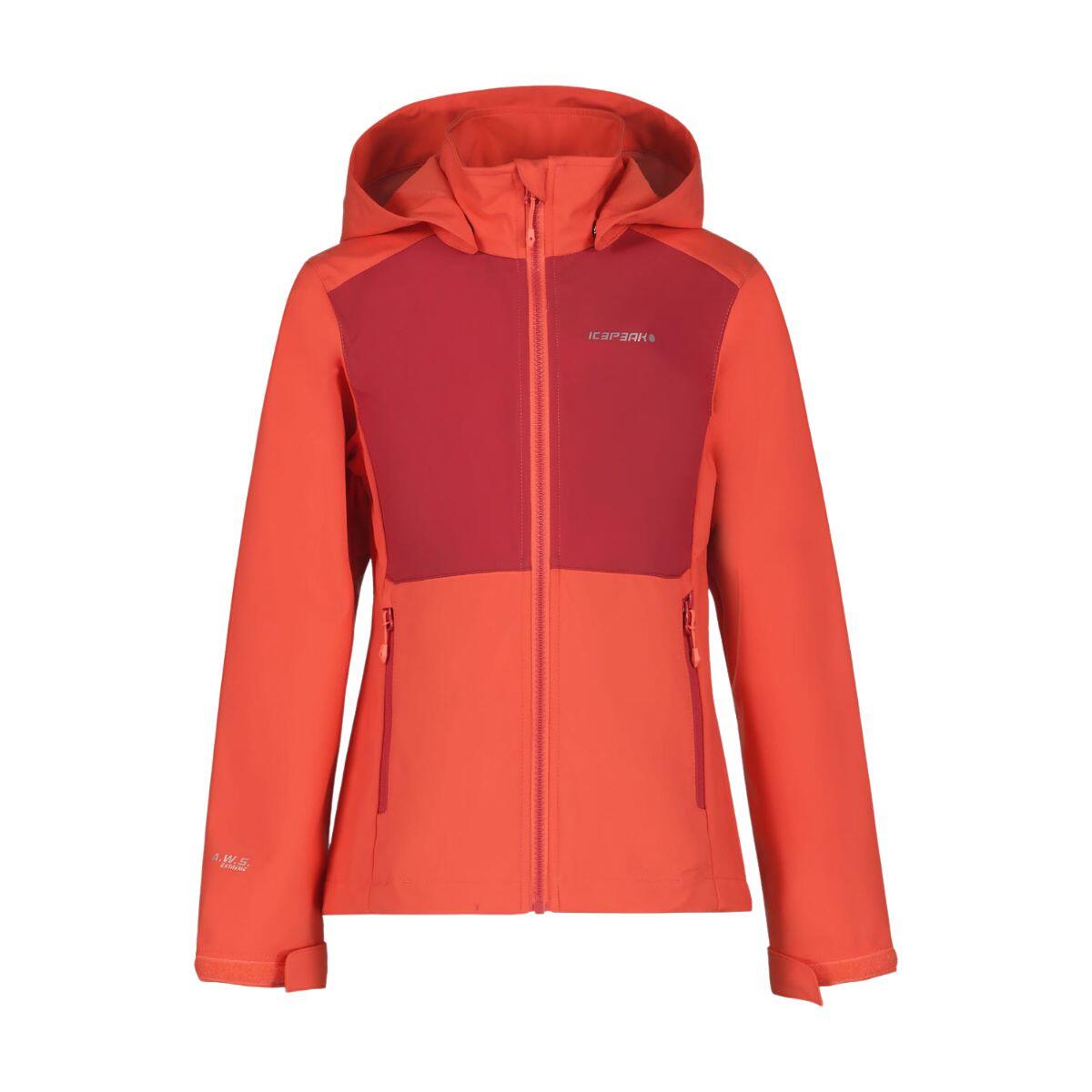 Icepeak Giacca softshell da bambino Kahla