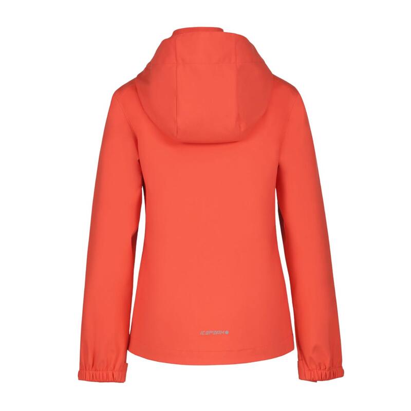 Icepeak Kahla Veste softshell enfants