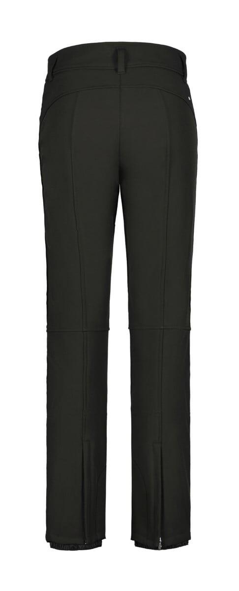 Damen - ski - softshellhose - elastisch, wasserabweisend - entiat 4/7