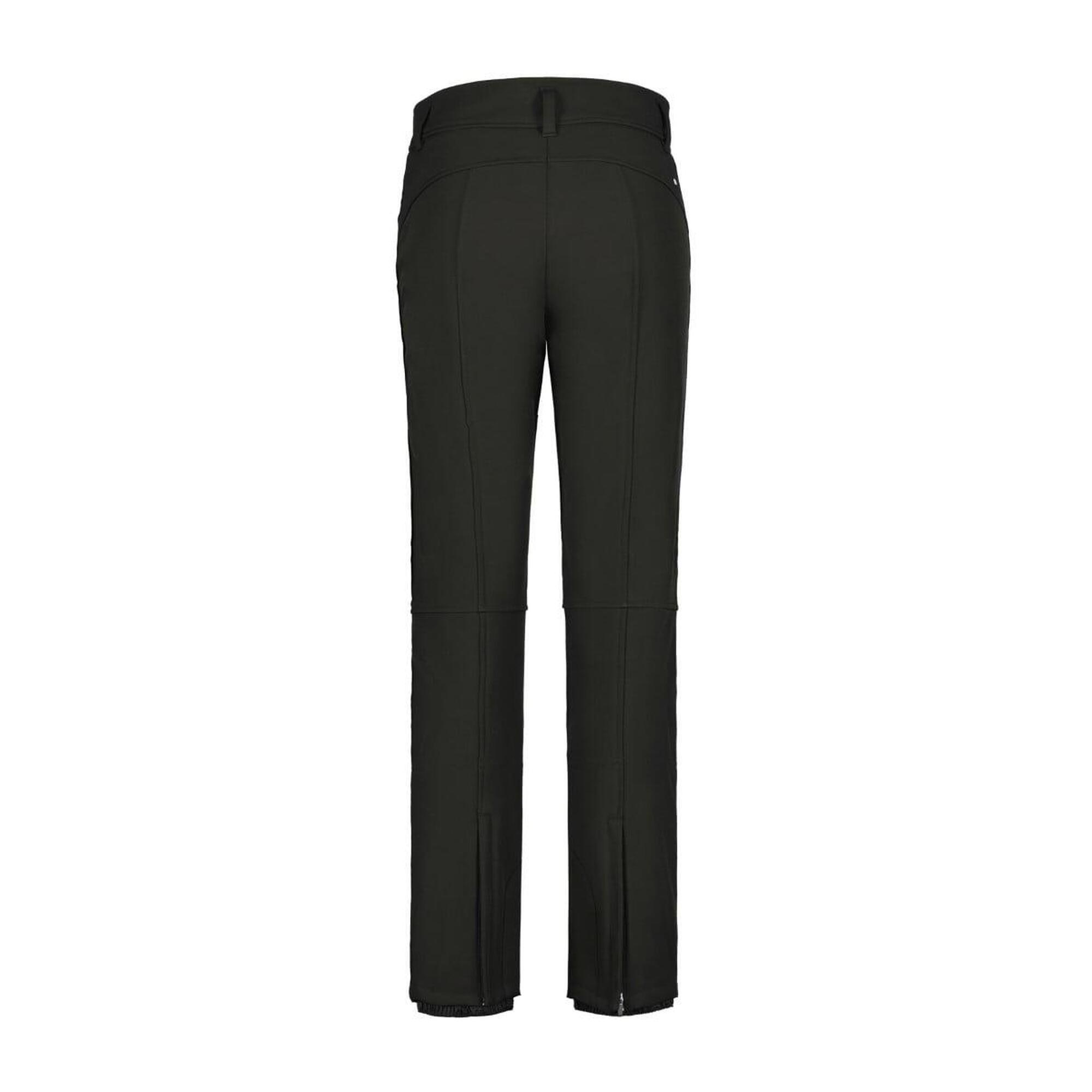 Pantaloni de schi softshell Ice Peak pentru femei