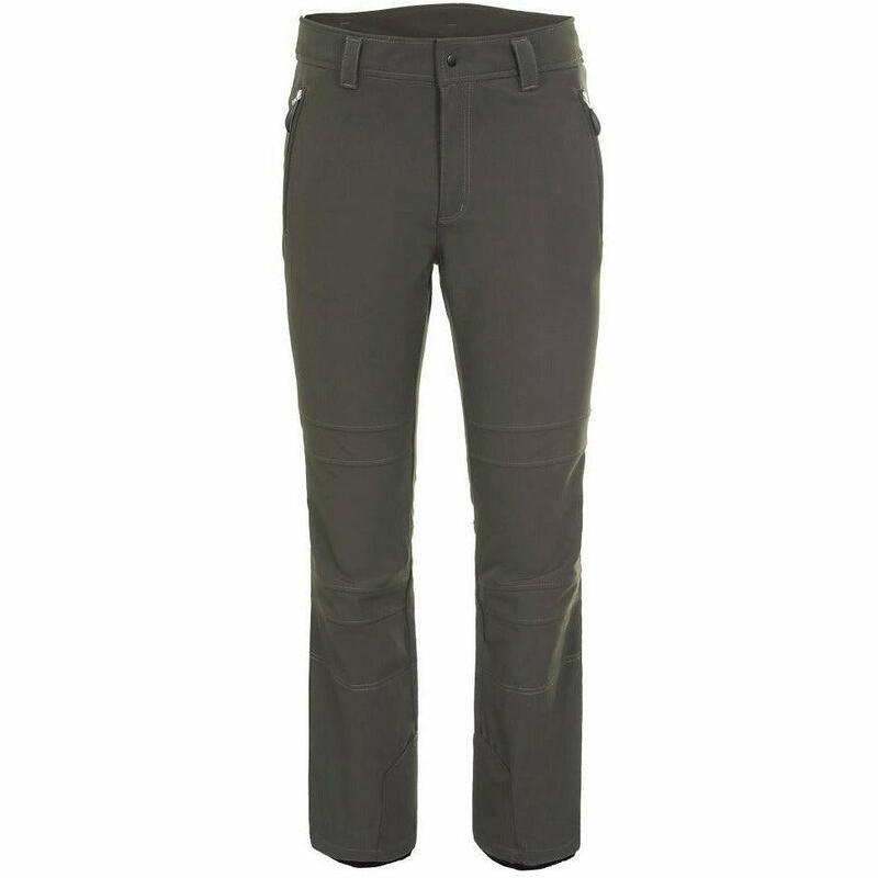 Icepeak pantalon de ski Otso Softshell hommes