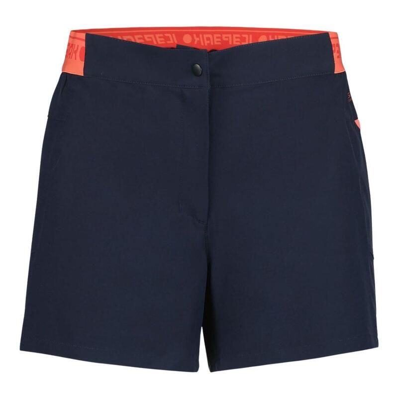 Icepeak short Brea