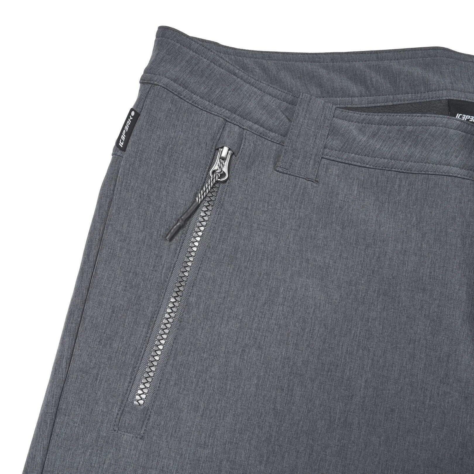 Icepeak Pantaloni lunghi Ahlen