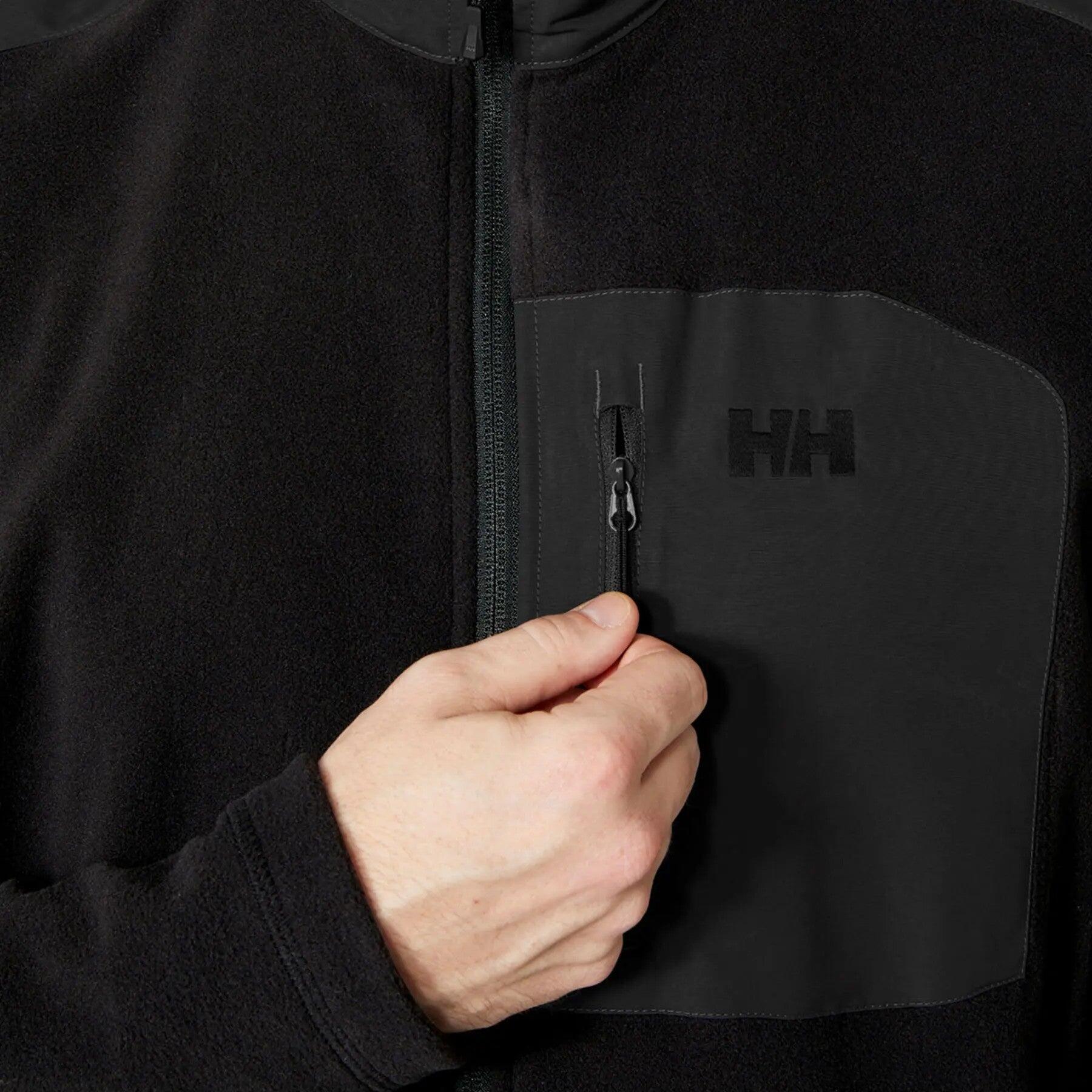 Helly Hansen Giacca Daybreaker Block da uomo