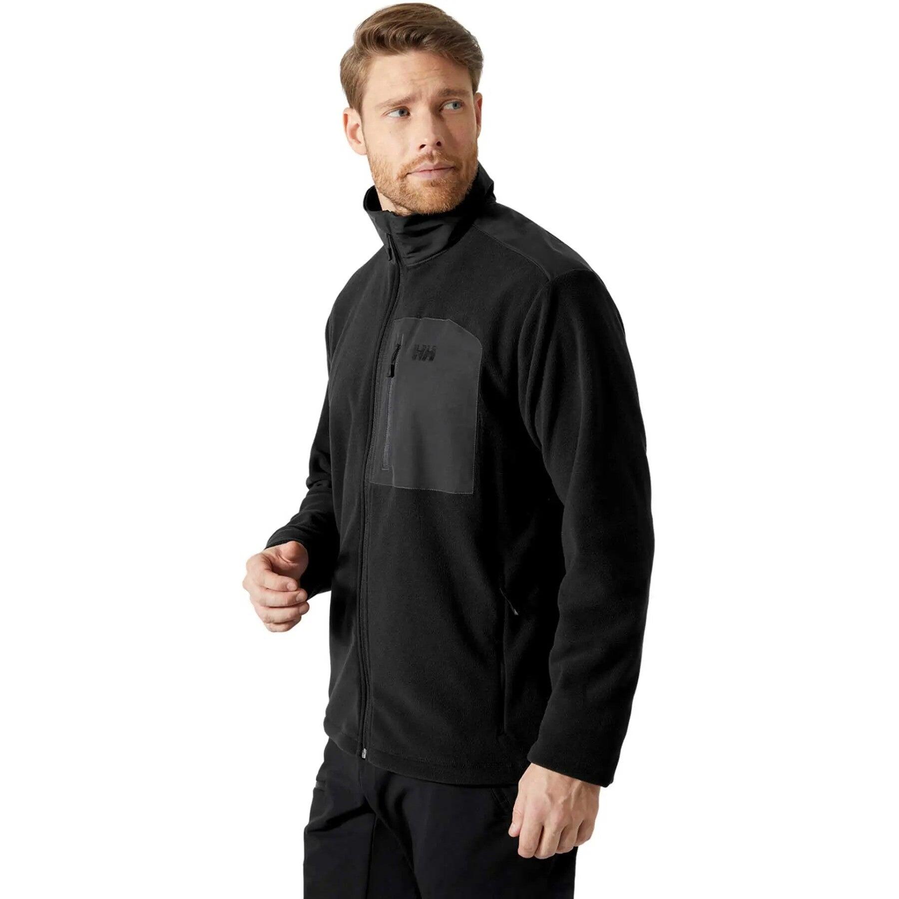 Helly Hansen Men's Daybreaker Block Jacket